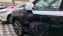 كاديلاك اسكاليد